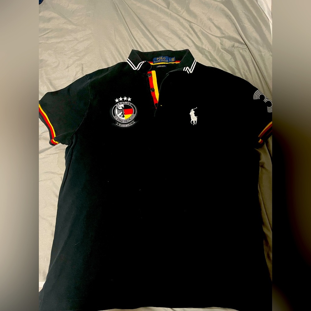Ralph Lauren Germany Polo